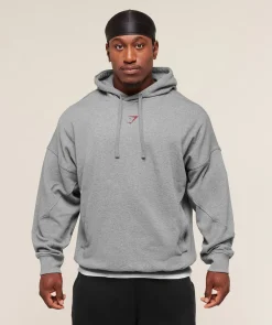 Power Hoodie