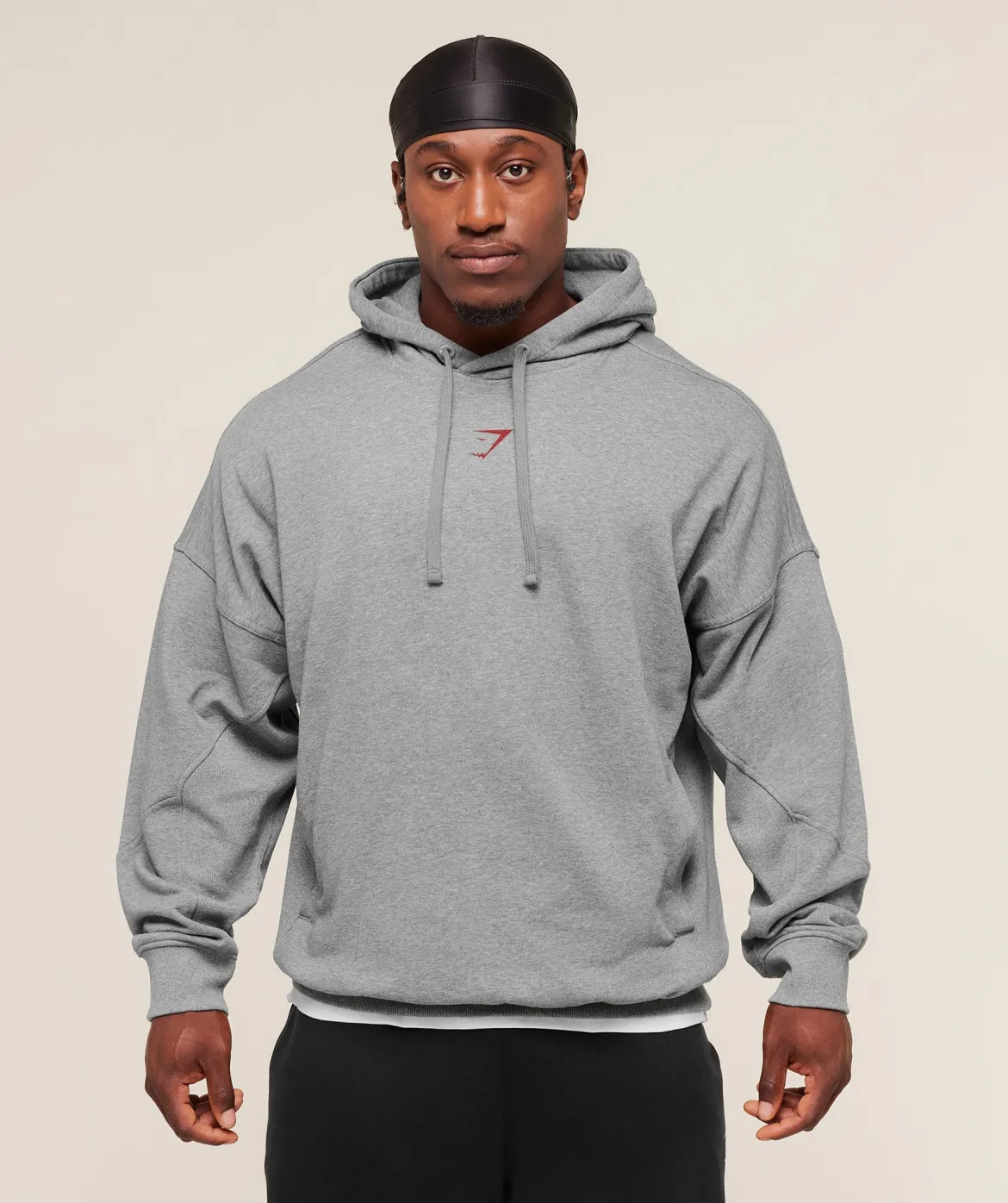 Power Hoodie