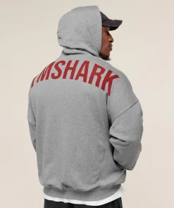 Power Hoodie