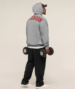 Power Hoodie
