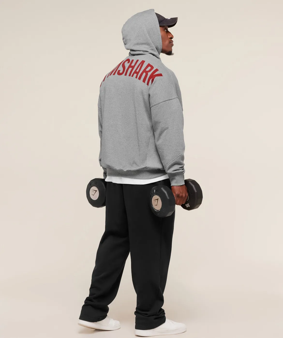 Power Hoodie