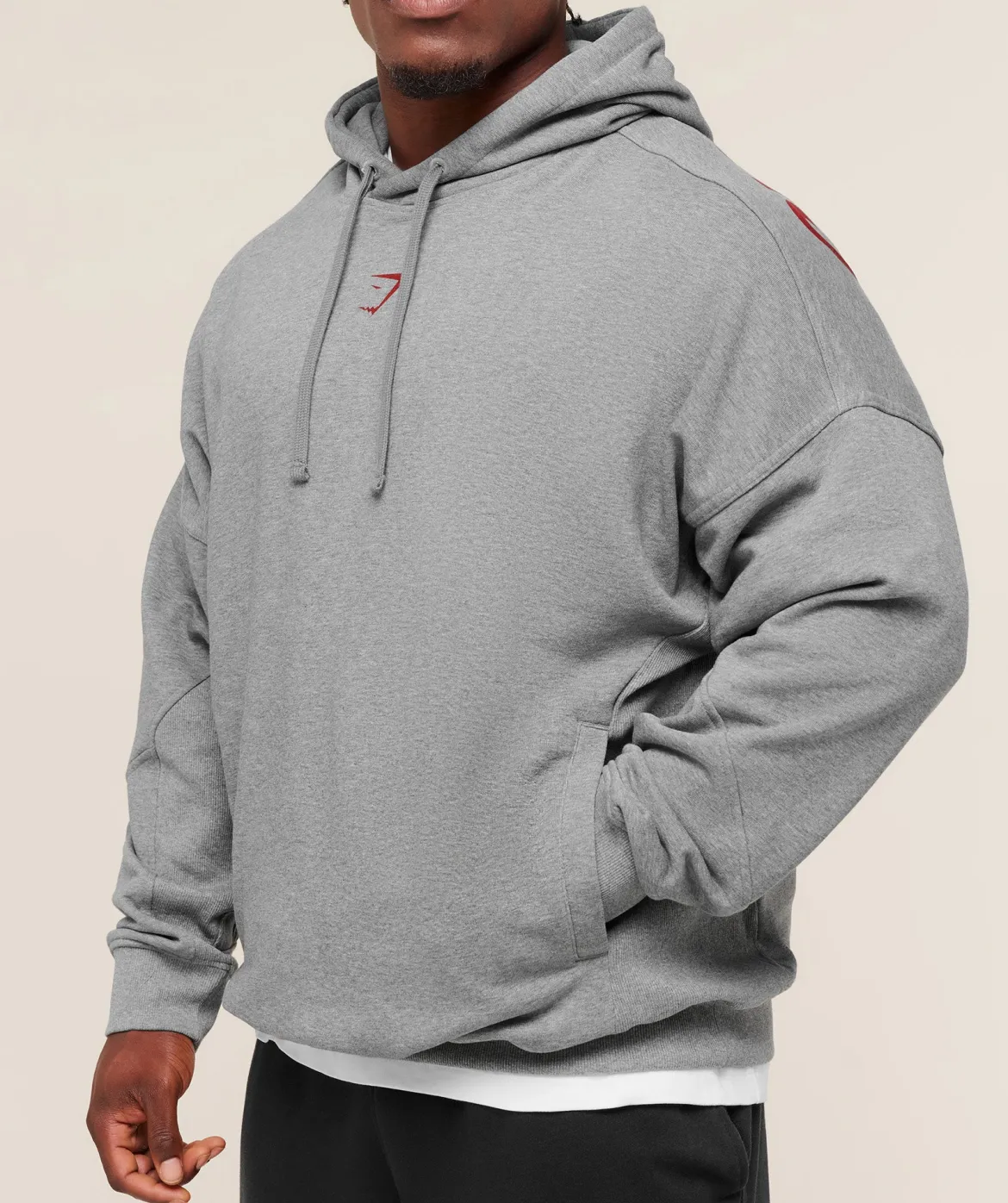 Power Hoodie