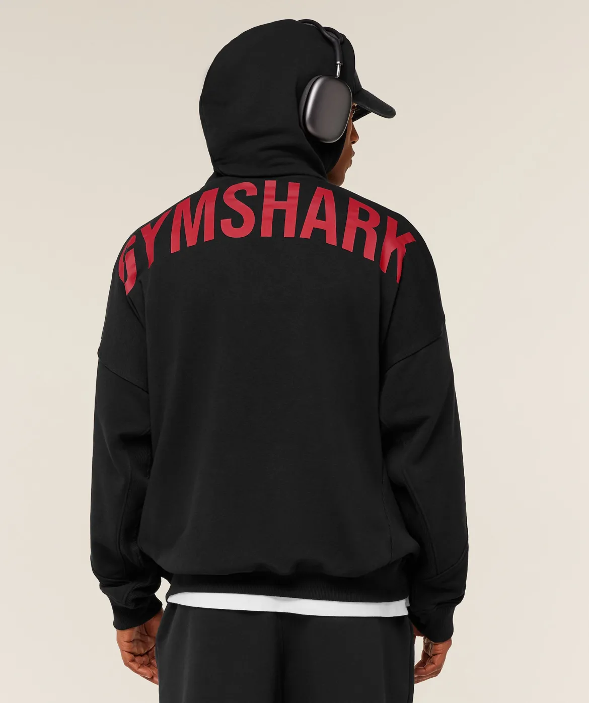 Power Hoodie
