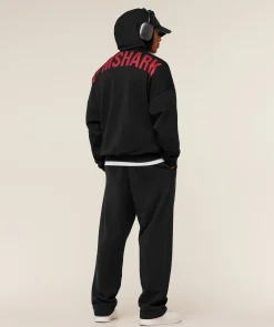 Power Hoodie