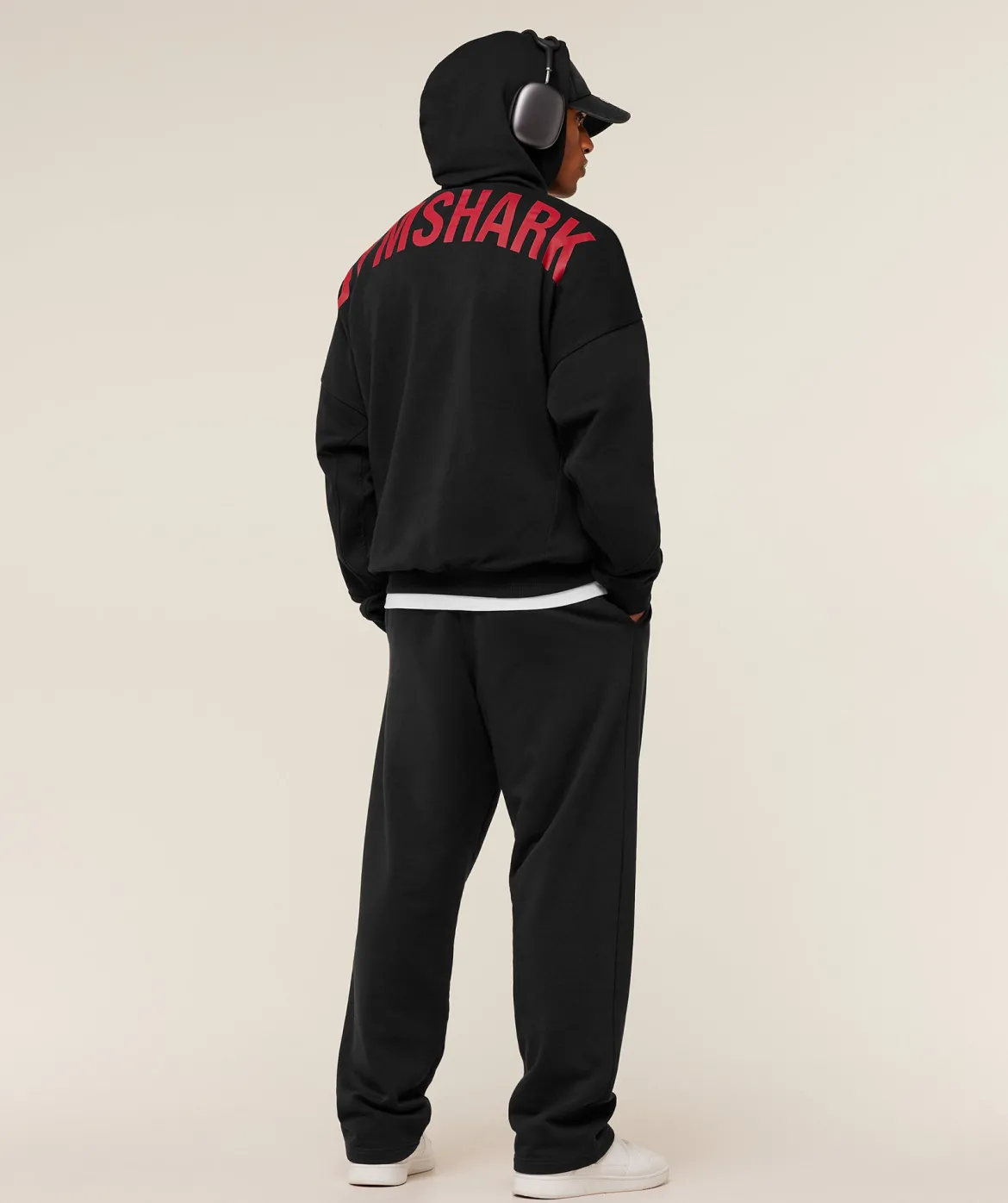 Power Hoodie