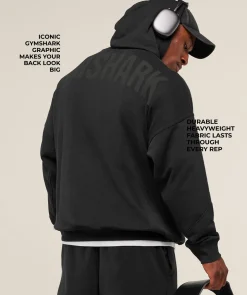 Power Hoodie