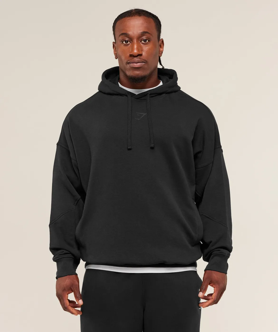 Power Hoodie