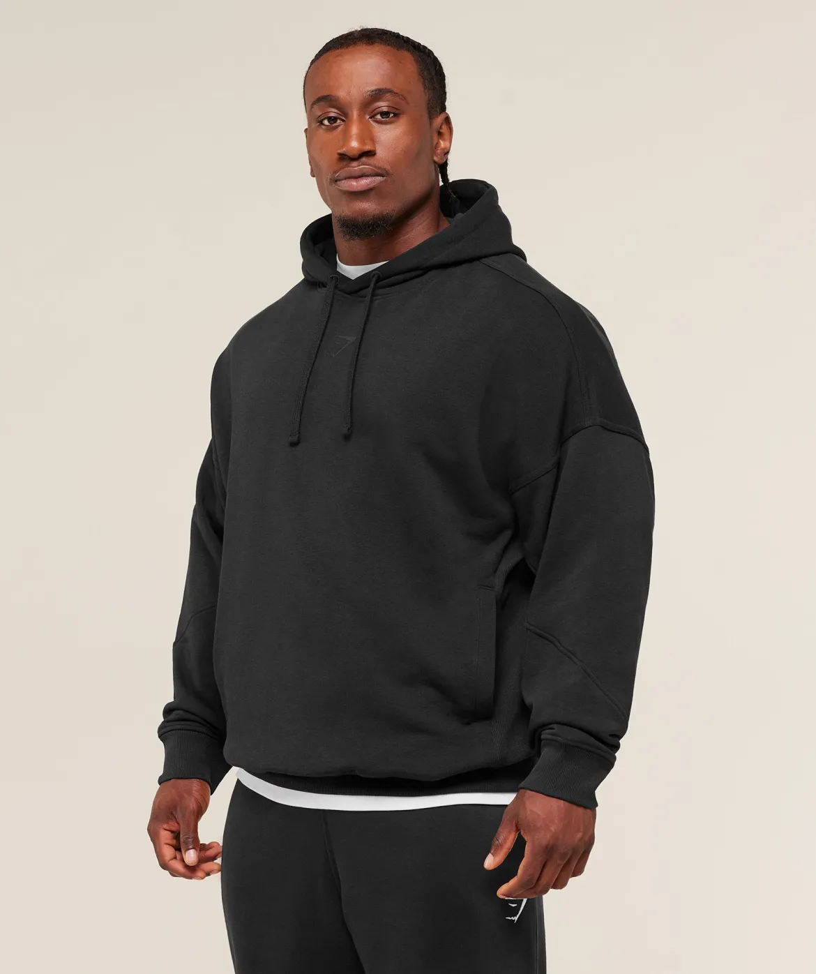 Power Hoodie