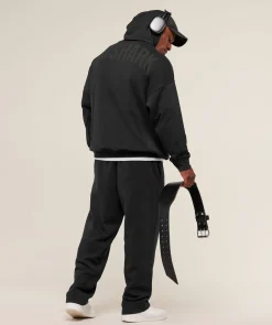 Power Hoodie