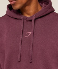 Power Hoodie