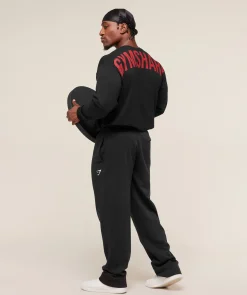 Power Long Sleeve T-Shirt