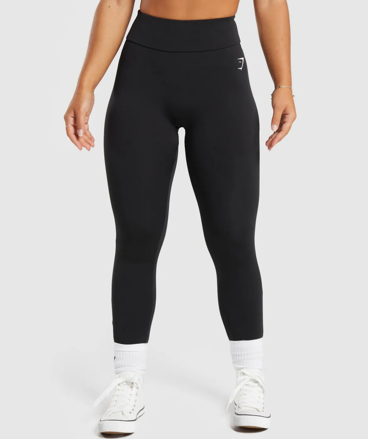 Power Regular Leggings
