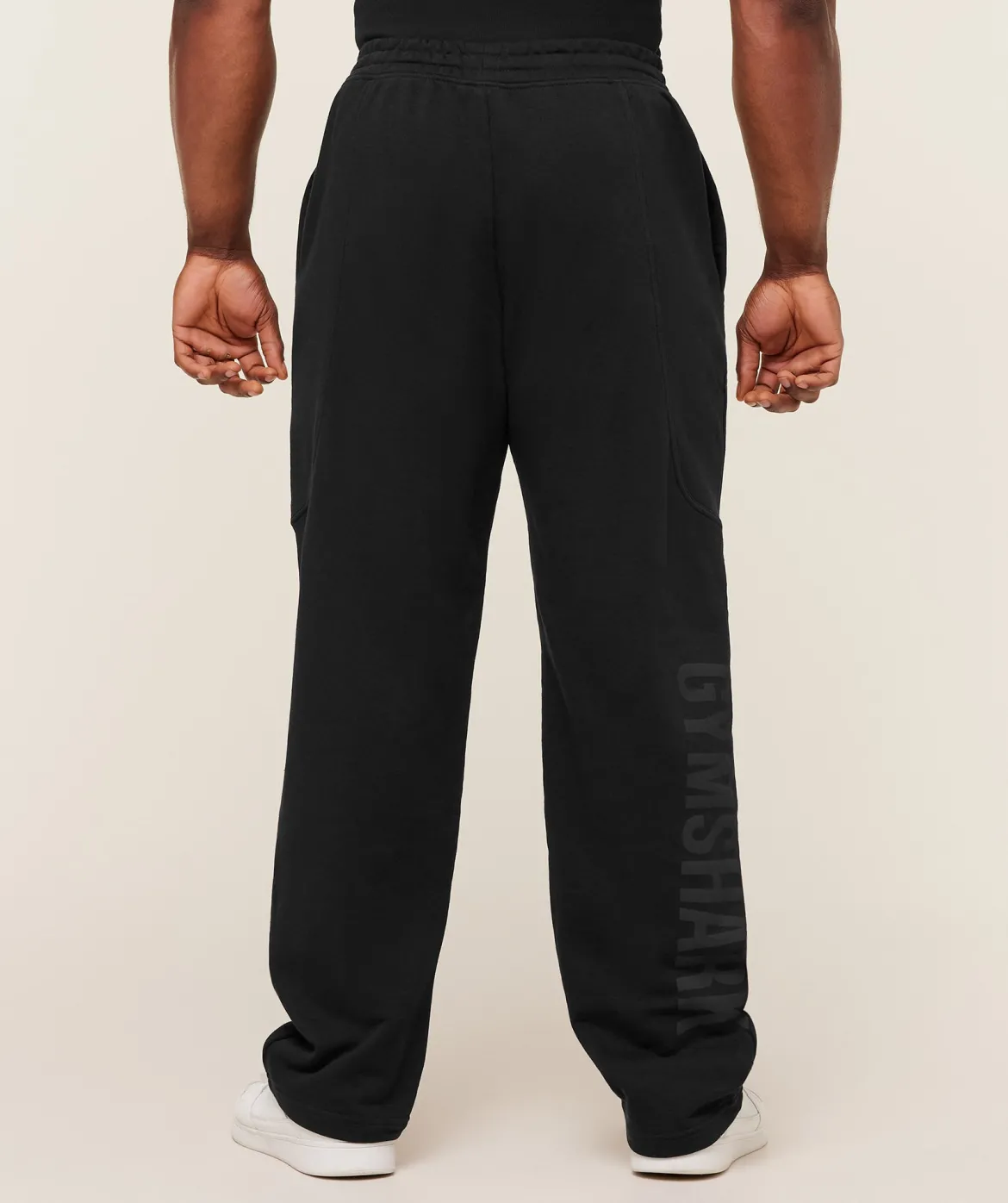 Power Straight Leg Pants
