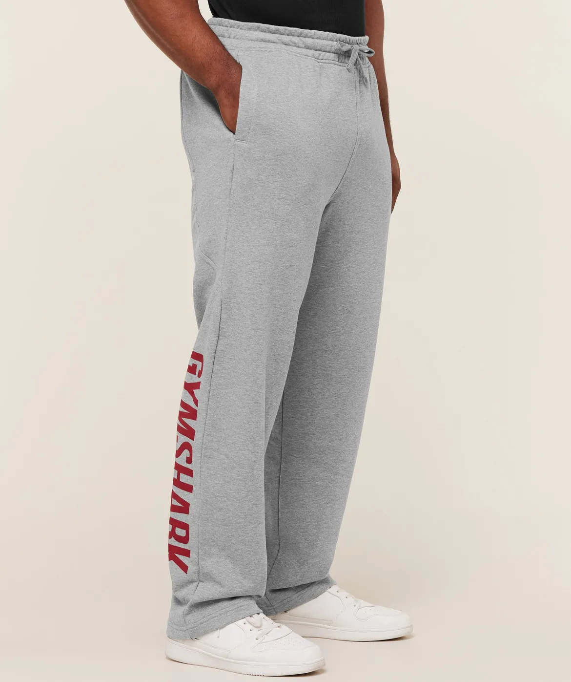 Power Straight Leg Pants
