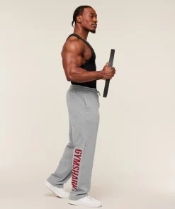 Power Straight Leg Pants