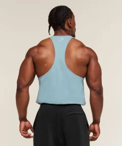 Power Stringer