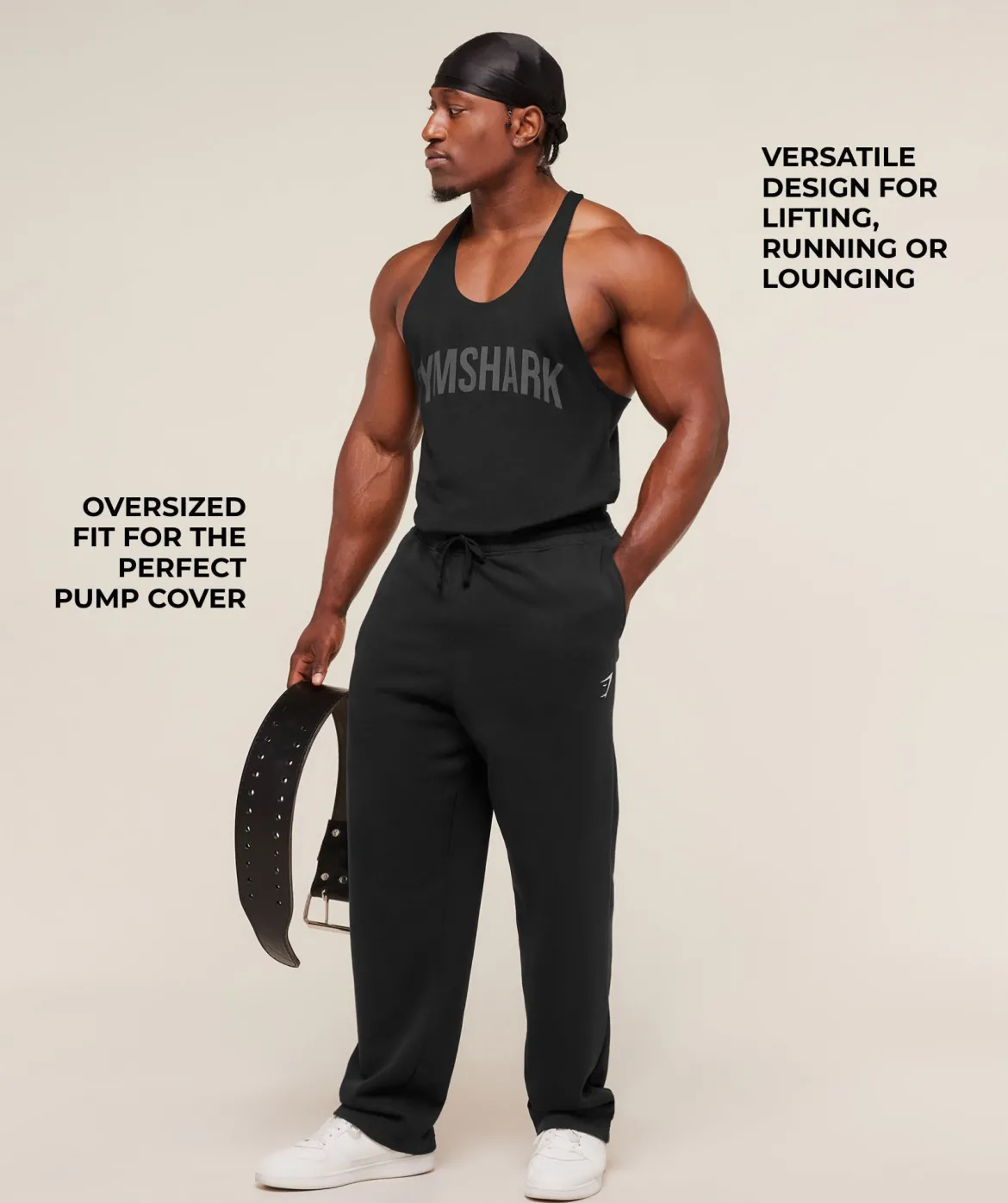Power Stringer