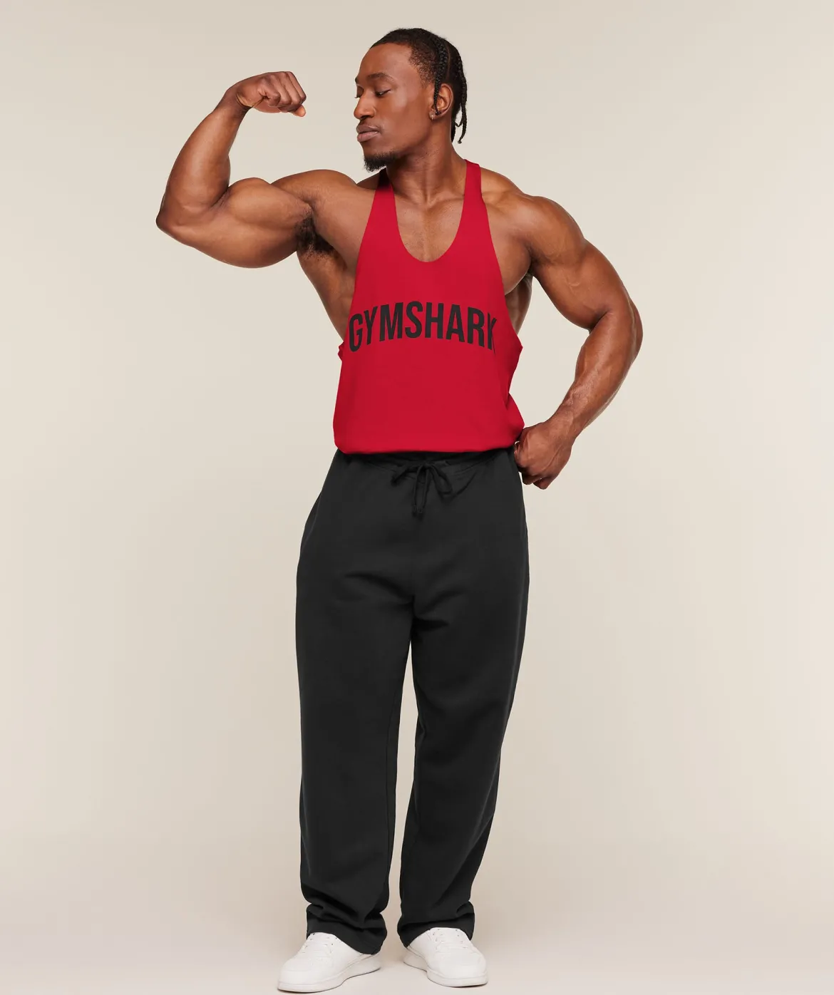 Power Stringer