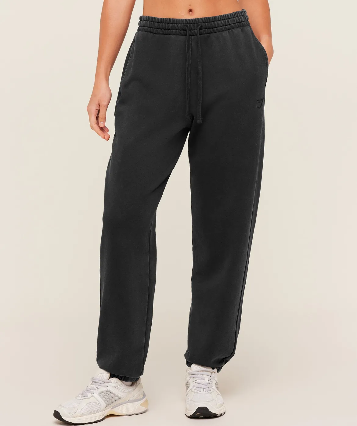 Power Washed Cuff Joggers