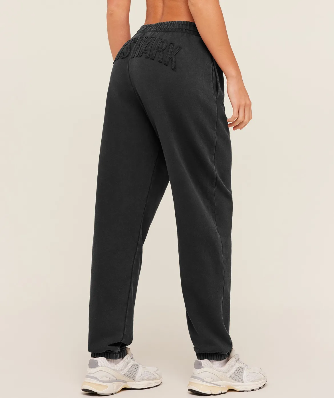 Power Washed Cuff Joggers