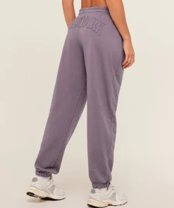 Power Washed Cuff Joggers