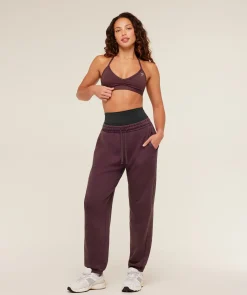 Power Washed Cuff Joggers