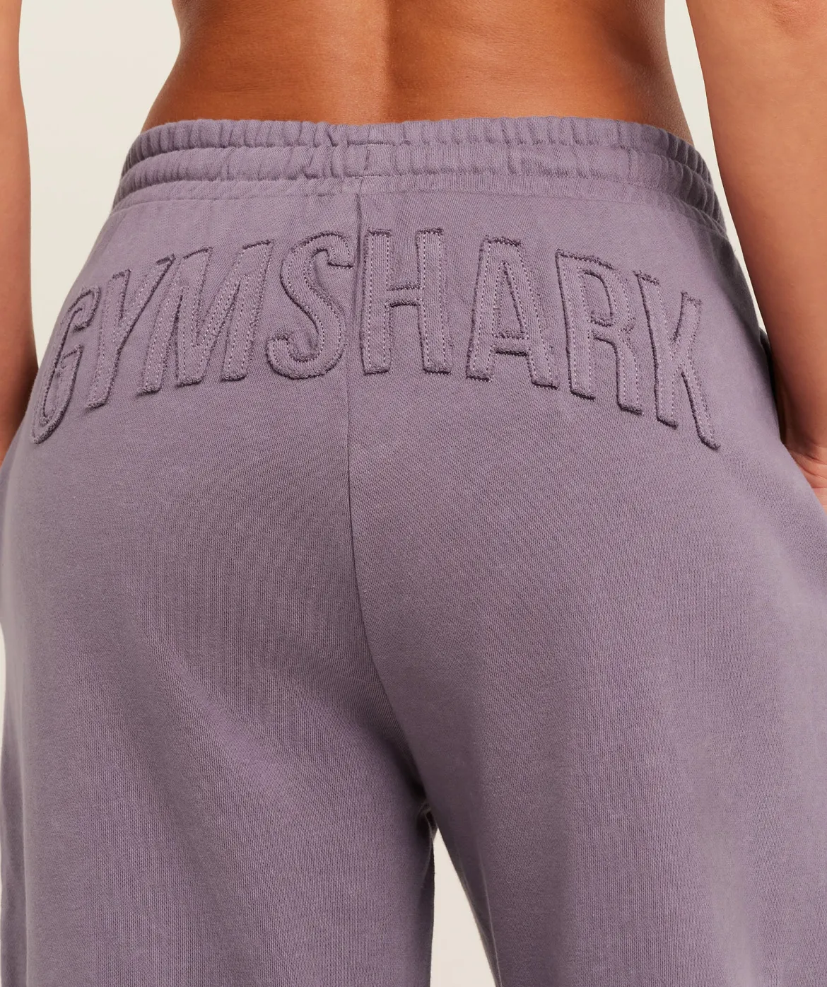 Power Washed Joggers