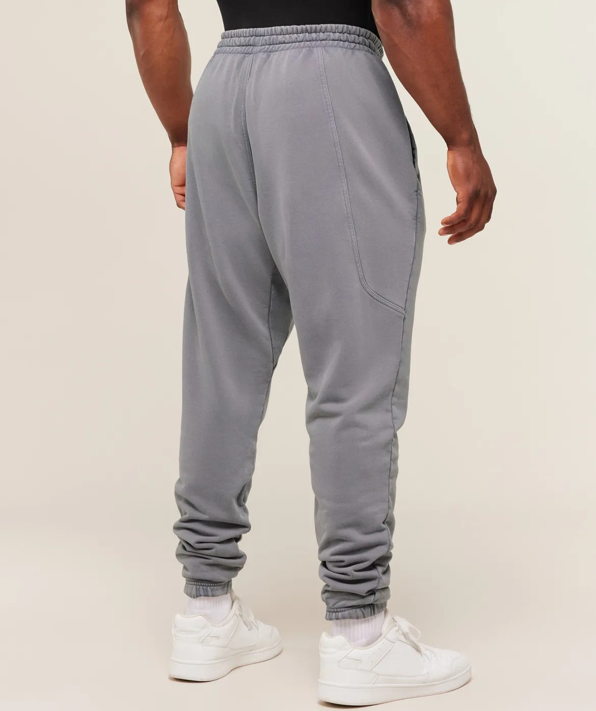 Power Washed Joggers
