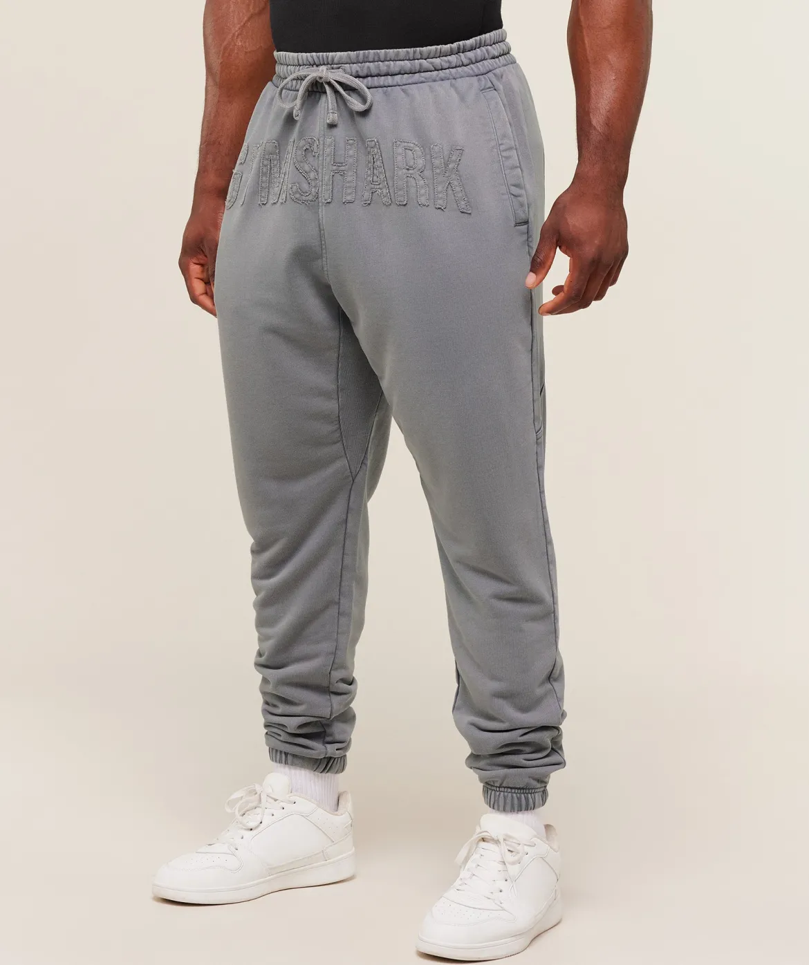 Power Washed Joggers