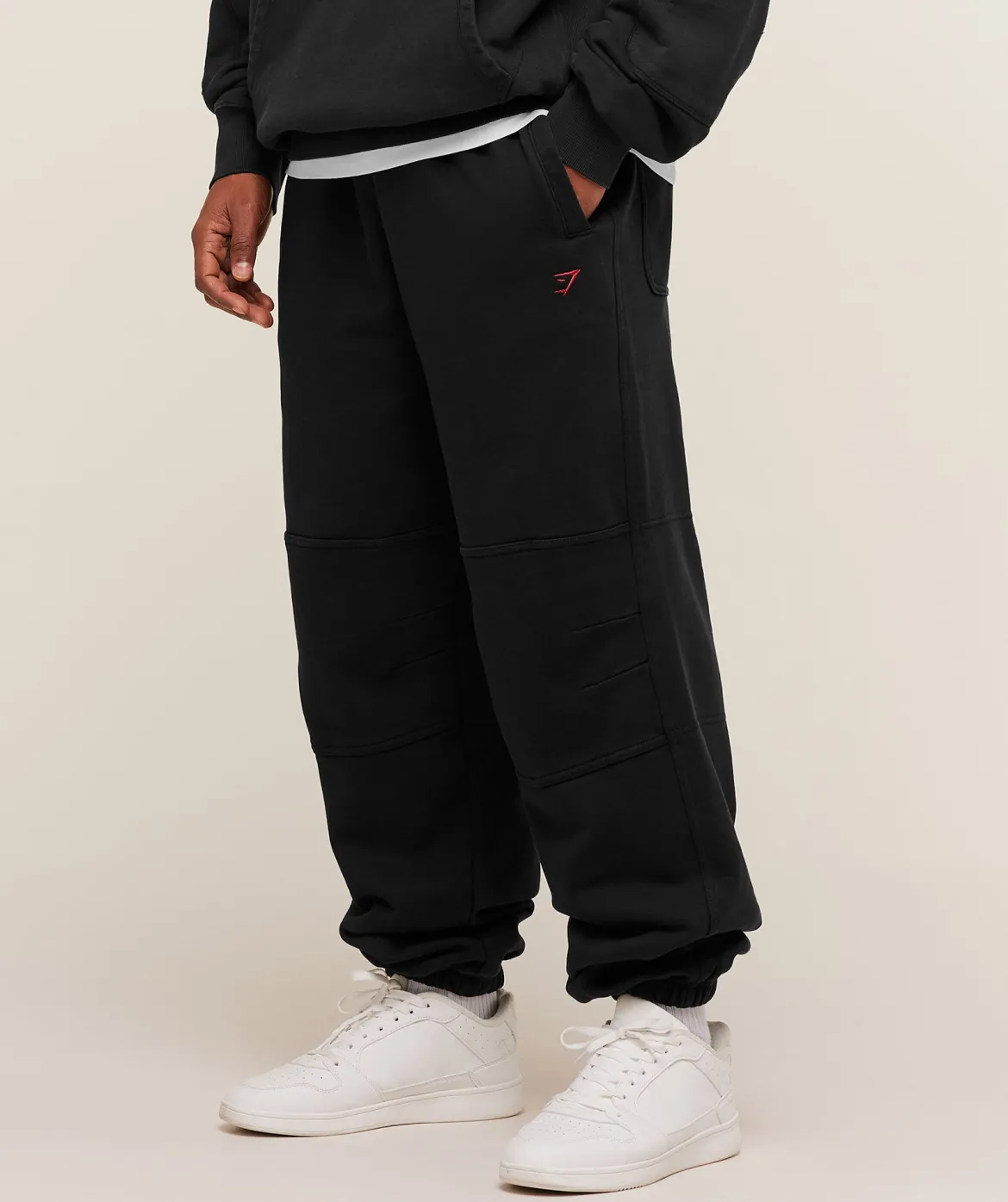 Premium Heavyweight Jogger