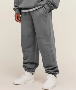Premium Heavyweight Jogger