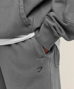 Premium Heavyweight Jogger