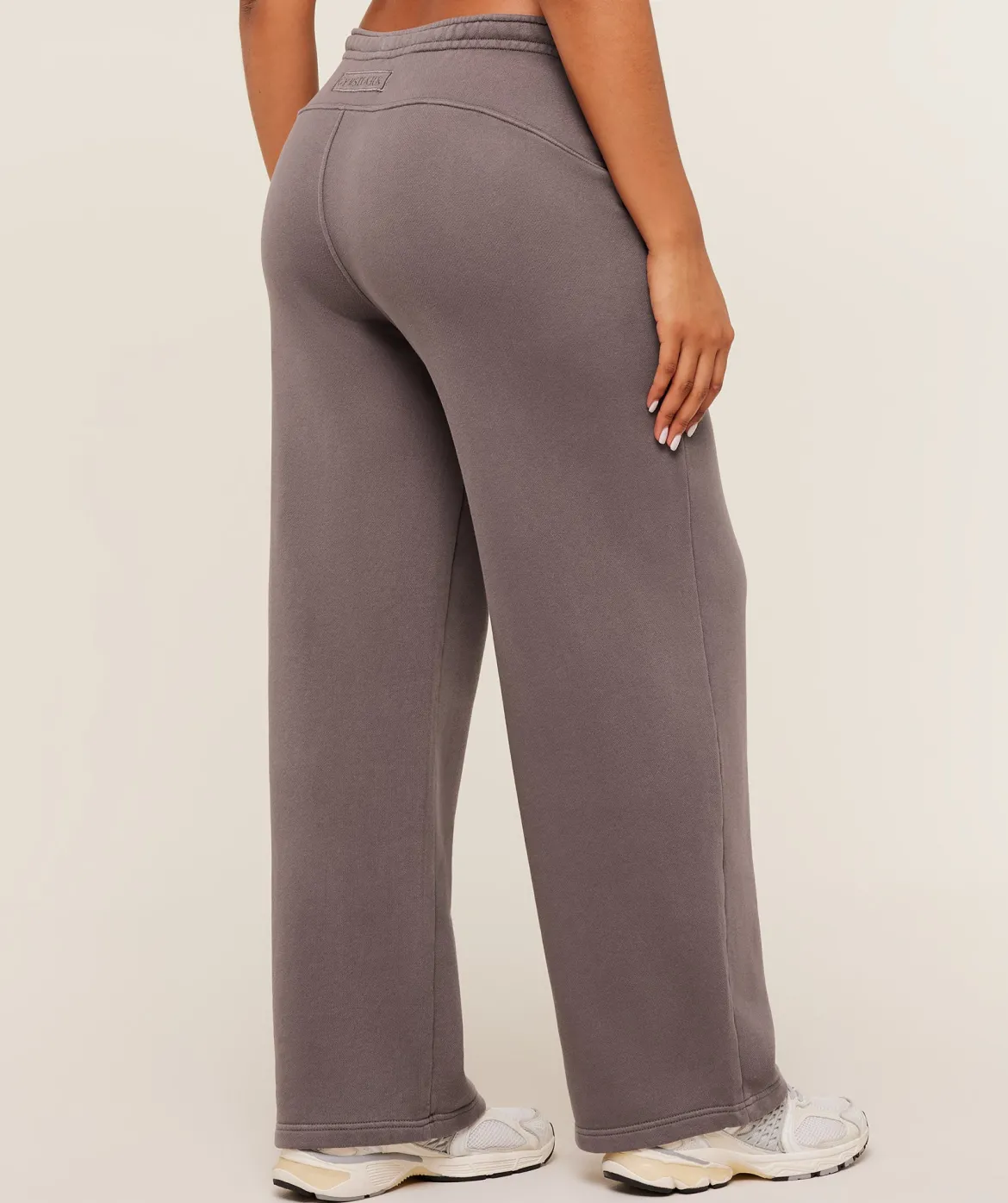 Pump Straight Leg Pants