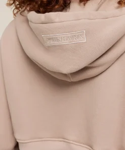 Pump Zip Through Hoodie