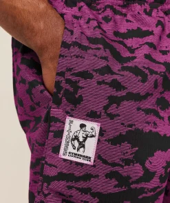 Pumper Pants