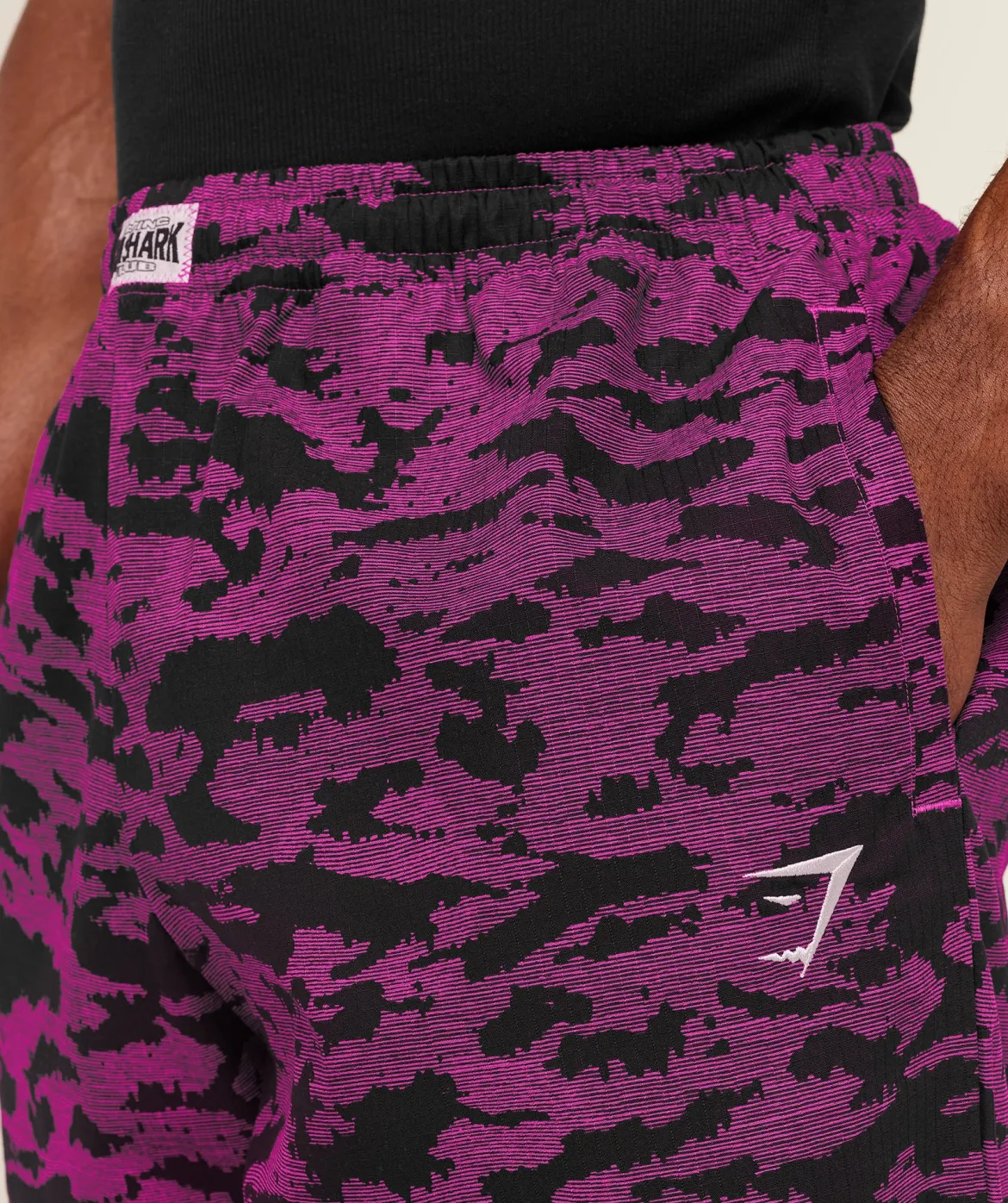 Pumper Pants