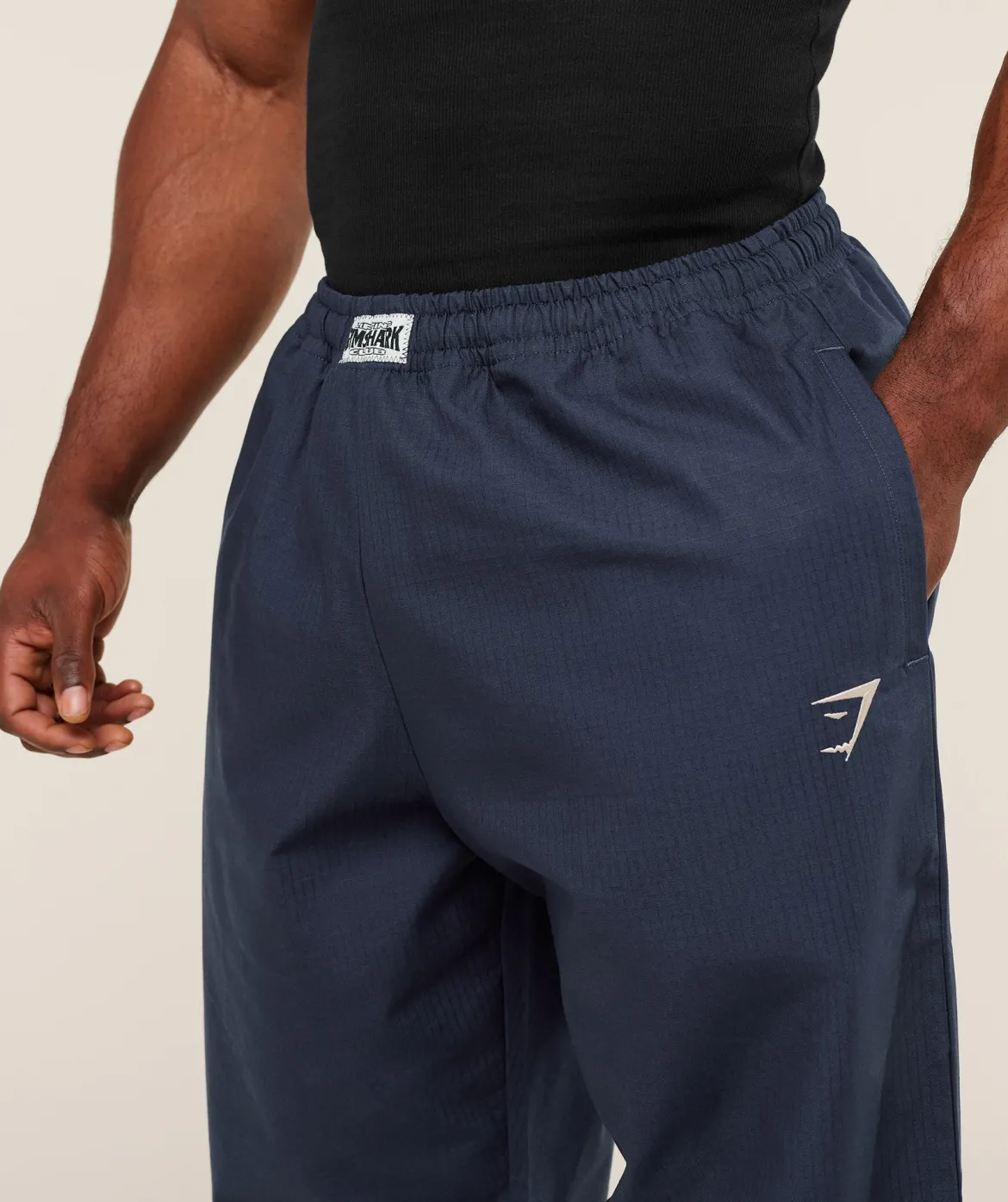 Pumper Pants
