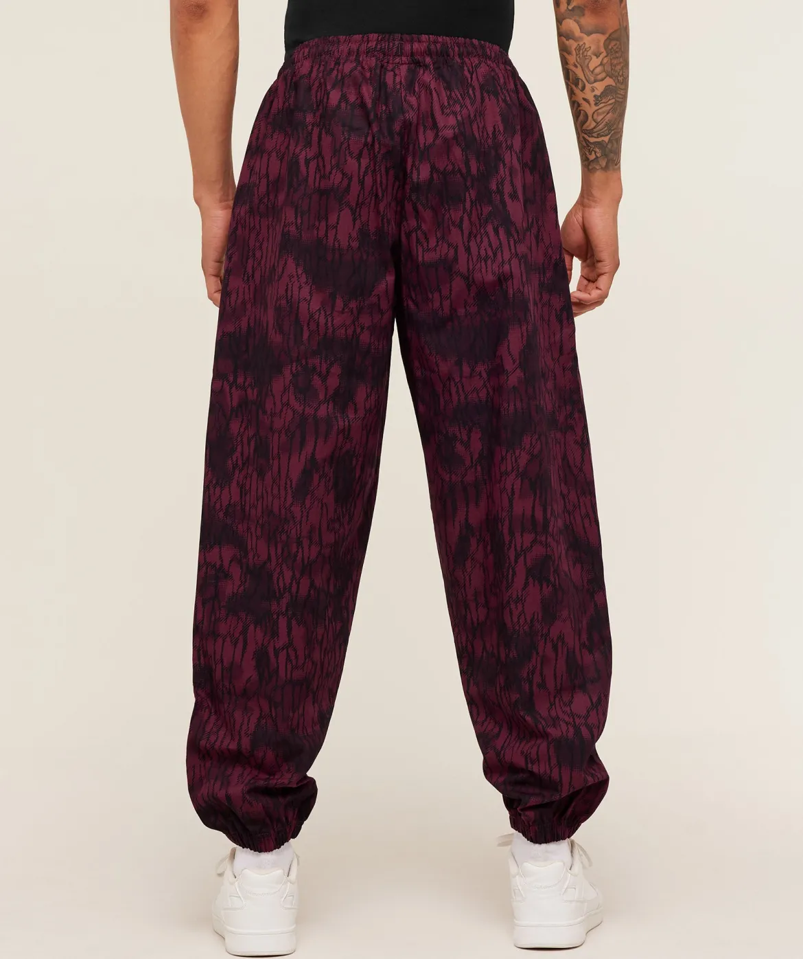 Pumper Pants