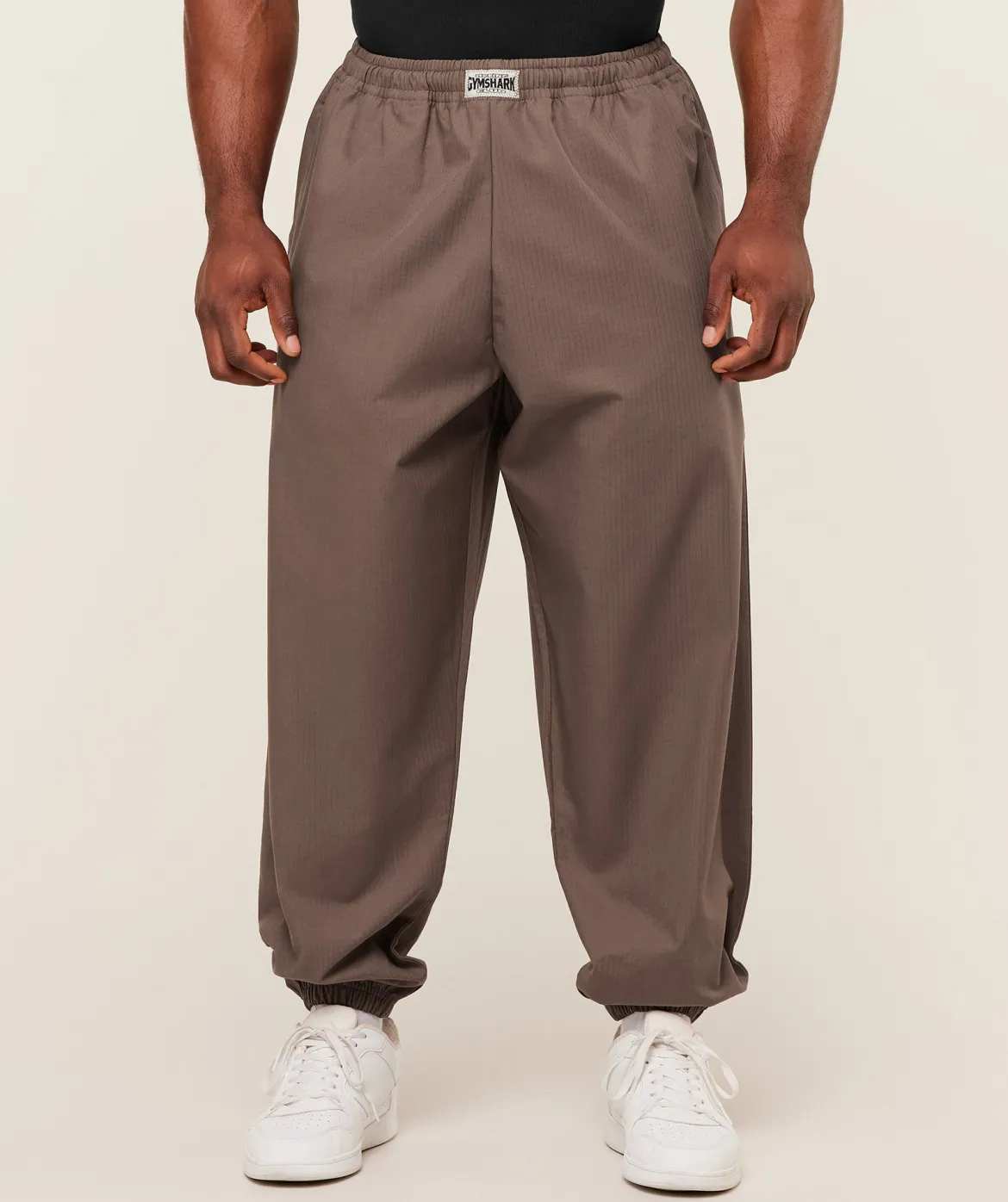 Pumper Pants
