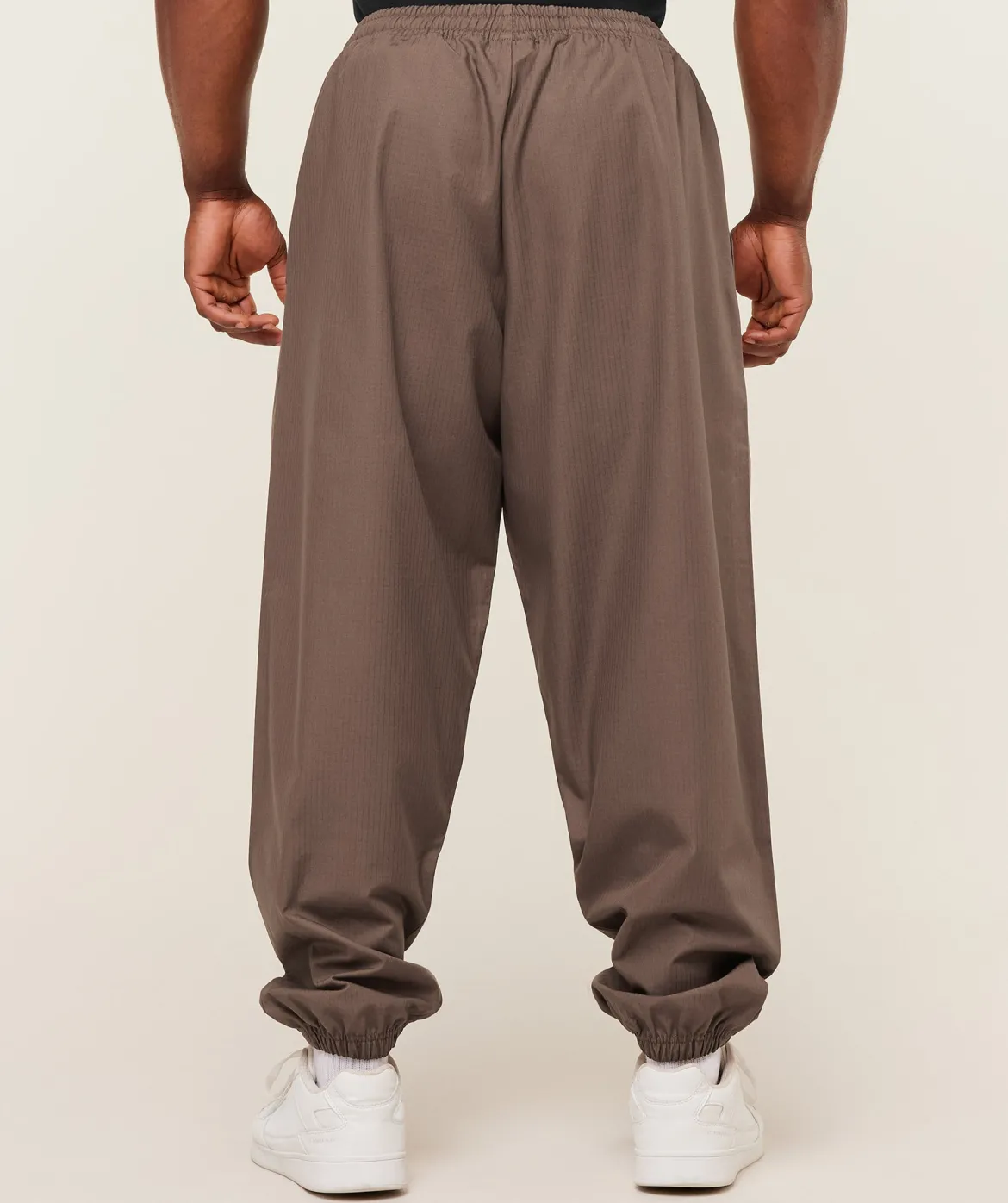 Pumper Pants
