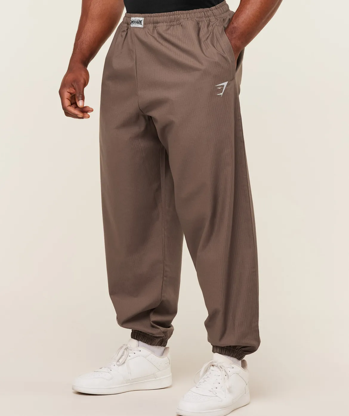 Pumper Pants