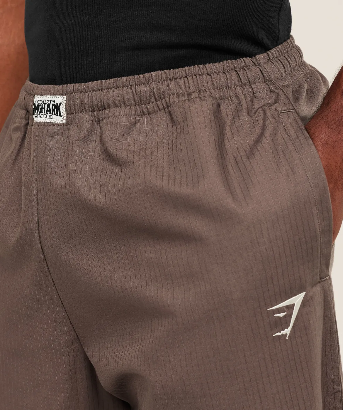 Pumper Pants