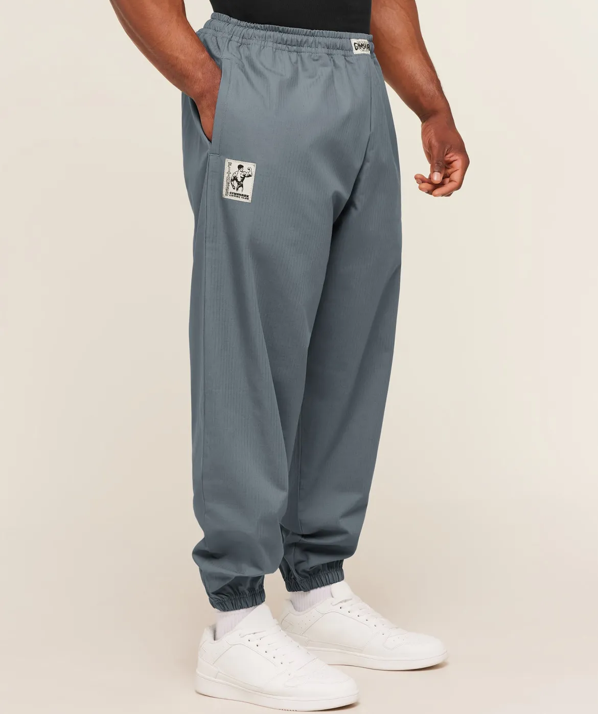 Pumper Pants