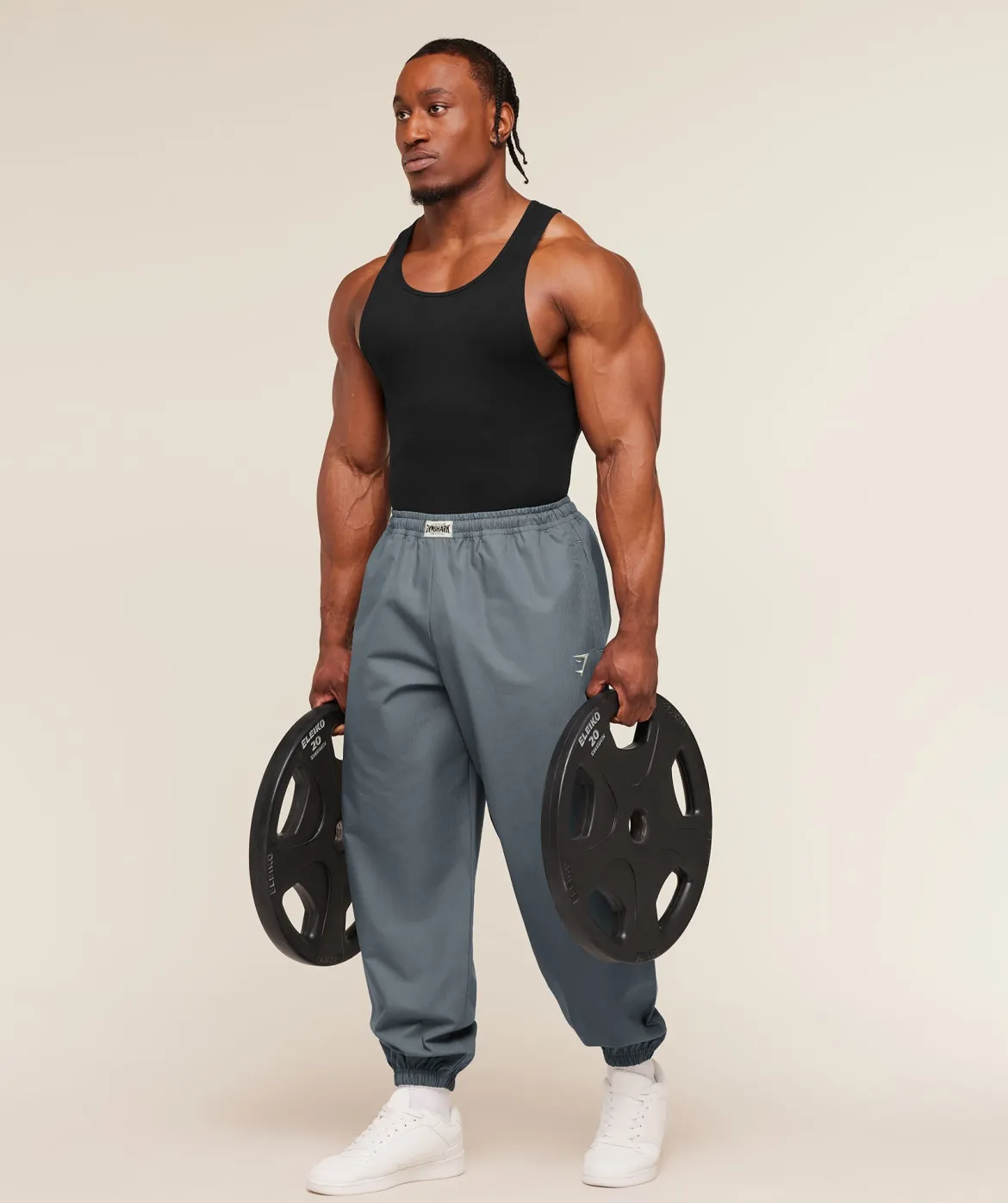 Pumper Pants