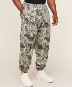 Pumper Pants