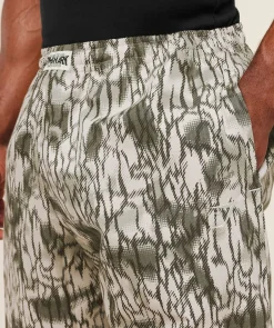 Pumper Pants