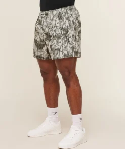 Pumper Shorts 5