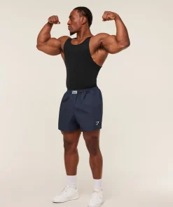 Pumper Shorts 5