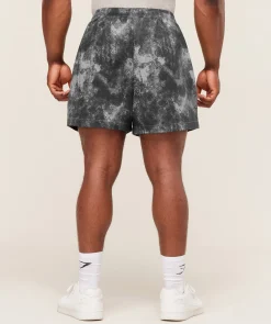 Pumper Shorts 5"
