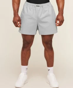 Pumper Shorts 5"